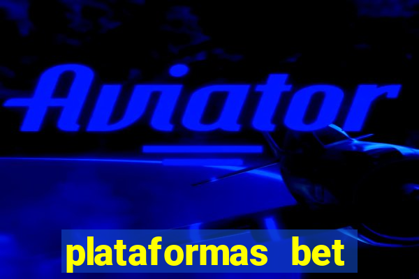 plataformas bet pagando no cadastro